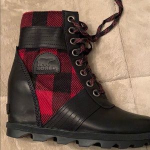 Sorel boots